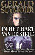 In het hart van de strijd (parelpocket) - Seymour