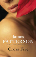Cross Fire - James Patterson