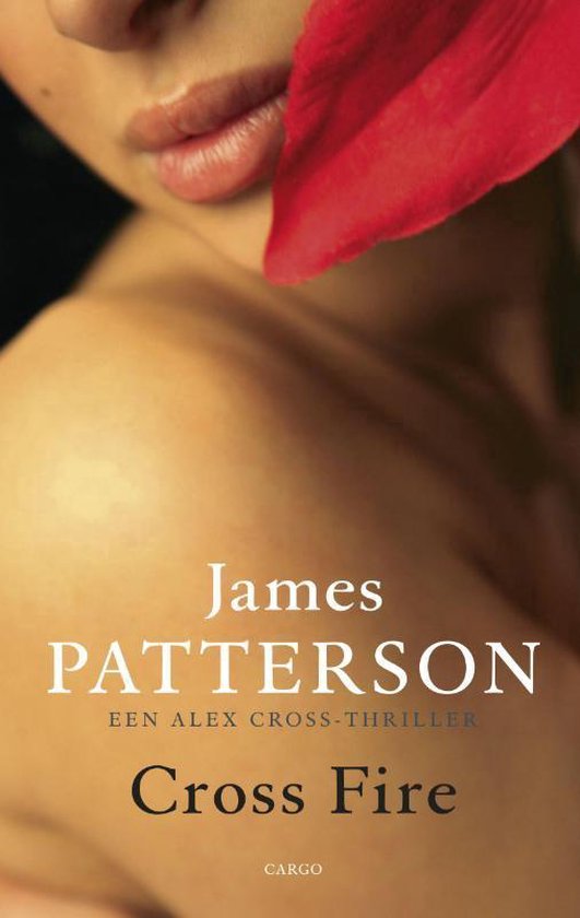 Cross Fire - James Patterson