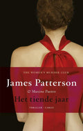 Het tiende jaar - James Patterson, Maxine Paetro
