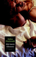 Mijn Laatste Bekentenis - Helen Fitzgerald, H. Fitzgerald
