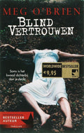 Blind vertrouwen - M. O'Brien, Marja Borg
