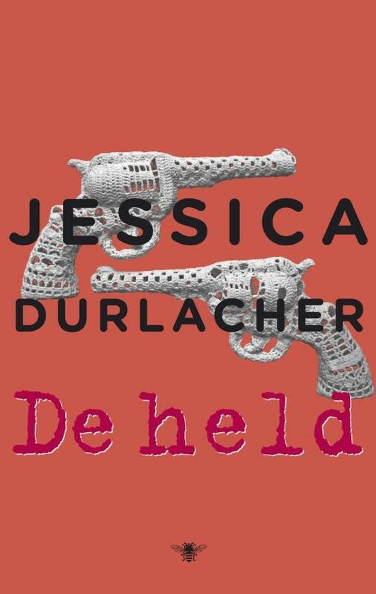De Held - Jessica Durlacher