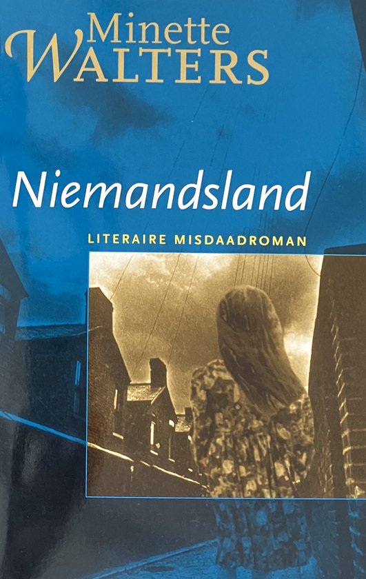 Niemandsland - Minette Walters