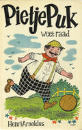 Pietje Puk weet raad - Henri Arnoldus
