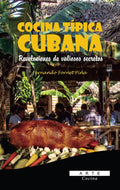 Cocina típica cubana - Fernando Fornet
