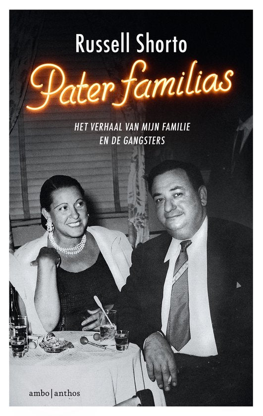 Pater familias - Russell Shorto