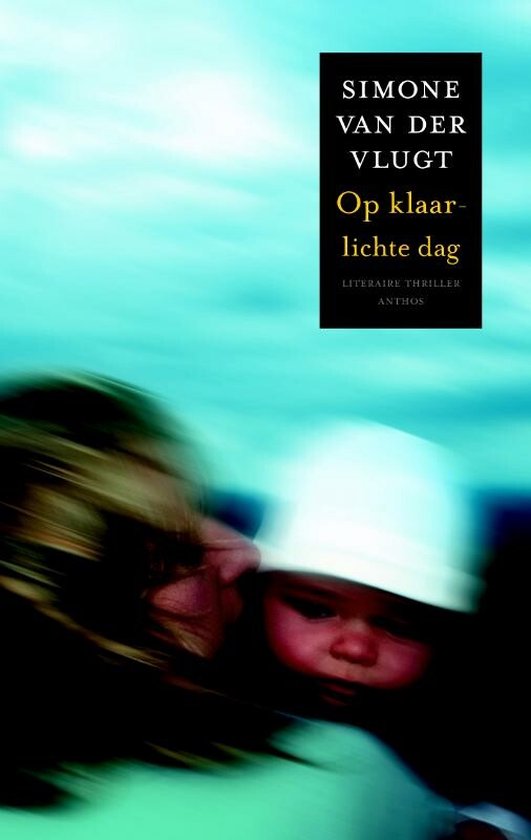 Op Klaarlichte Dag - Simone van der Vlugt, Onbekend