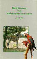 Shell - journaal nederlandse dierentuinen - Balk