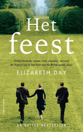 Het feest - Elizabeth Day