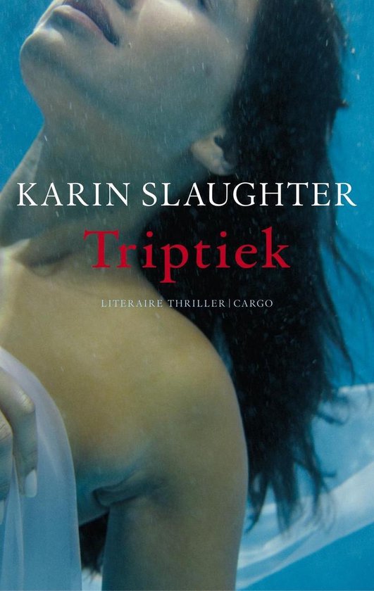 Triptiek - Karin Slaughter