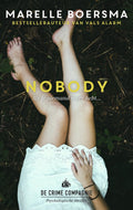 Nobody - Marelle Boersma