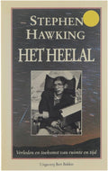 Het heelal - Stephen Hawking