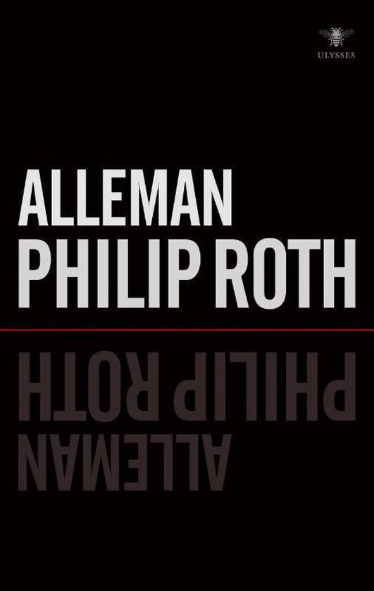 Alleman - Philip Roth