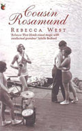 Cousin Rosamund - Rebecca West
