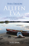 Alleen Eva - Svea Ersson