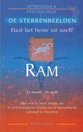De sterrenbeelden - Ram - Teresa Moorey