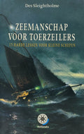 Zeemanschap voor toerzeilers - Des Sleightholme