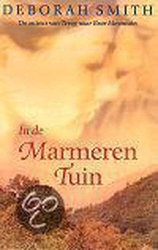 In de marmeren tuin - Deborah Smith