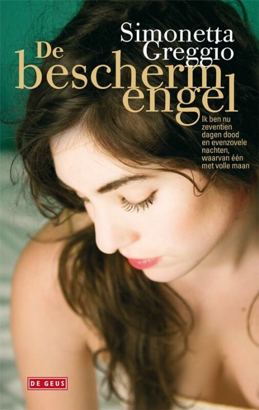 De beschermengel - Simonetta Greggio