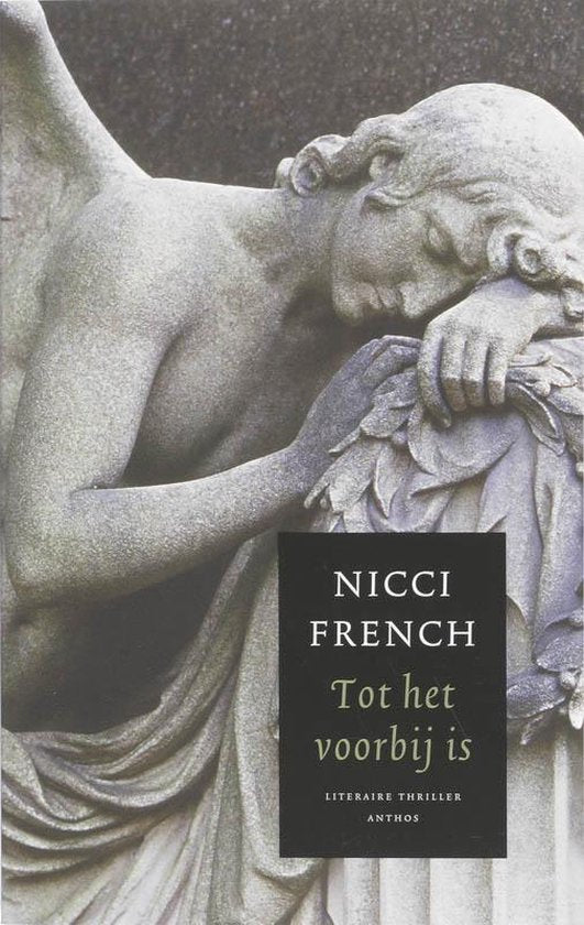Tot Het Voorbij Is - Nicci French, Irving Pardoen