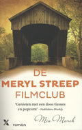 De Meryl Streep filmclub - Mia March