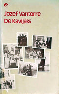 Kavijaks - Vantorre - Vantorre, L.P. Boon