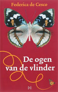 De Ogen Van De Vlinder - Federica De Cesco