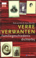 Verre Verwanten - R. Van Drie, Kees Noorda