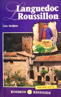 KOSMOS BASISGIDS LANGUEDOC/ROUSSILLON - Eric Strijbos