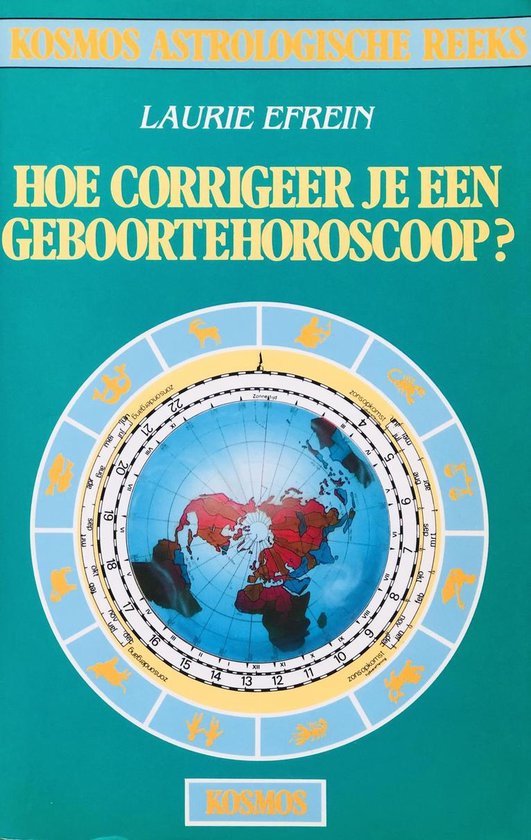 HOE CORRIGEER JE EEN GEBOORTEHOROS. - Efrein