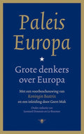 Paleis Europa - Leonard Ornstein, Lo Breemer