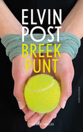 Breekpunt - Elvin Post