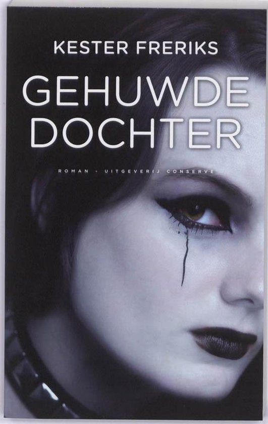 Gehuwde dochter - Kester Freriks
