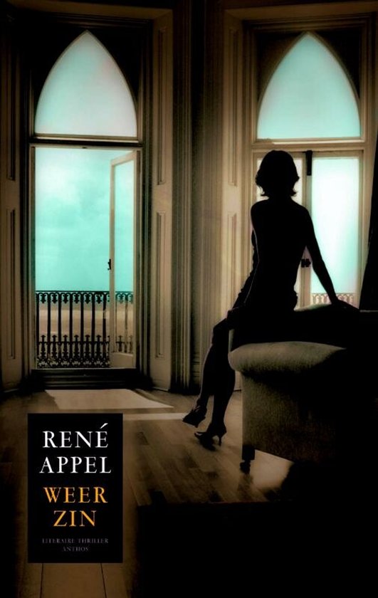Weerzin - Rene Appel
