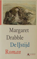 De IJstijd - Margaret Drabble, Pauline Moody