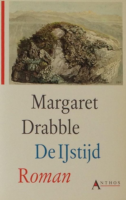 De IJstijd - Margaret Drabble, Pauline Moody