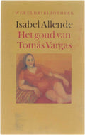 Goud Van Tomas Vargas - I. Allende