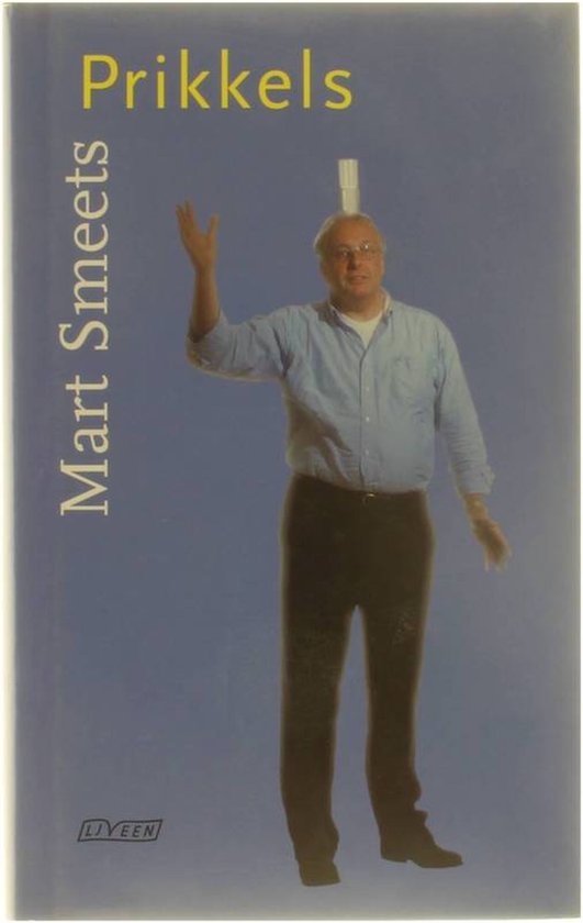 Prikkels - Mart Smeets