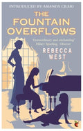 Fountain Overflows - Rebecca West