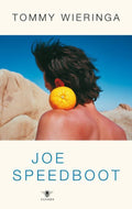 Joe Speedboot - Tommy Wieringa