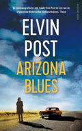 Arizona blues - Elvin Post