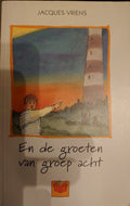 Boektoppers Mieke van Hooft Treiterkoppen
