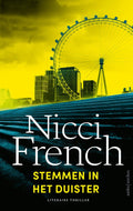 Rechercheur Maud O'Connor - Stemmen in het duister - Nicci French