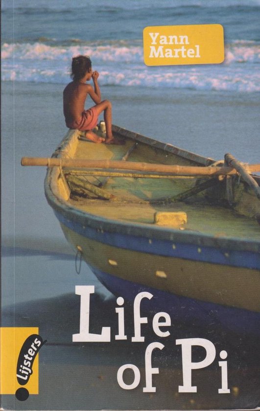 Life of Pi - Yann Martel