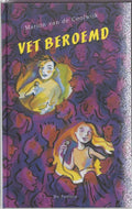 Vet Beroemd - Marion van de Coolwijk, M. van de Coolwijk
