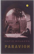 Paravion - Hafid Bouazza, H. Bouazza