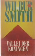 Vallei der koningen | Wilbur A. Smith - Wilbur A. Smith, Hans Kooijman
