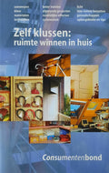 Zelf klussen: ruimte winnen in huis - Alfred M. Jacobsen