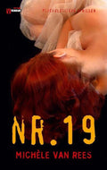 Nr. 19 - Michèle van Rees